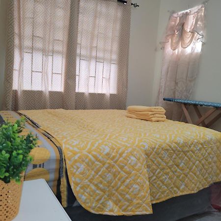 Kensington Oval- 2 Bed 1 Bath Villa Bridgetown Eksteriør billede