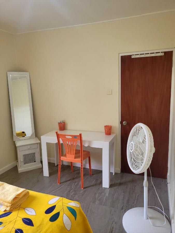 Kensington Oval- 2 Bed 1 Bath Villa Bridgetown Eksteriør billede