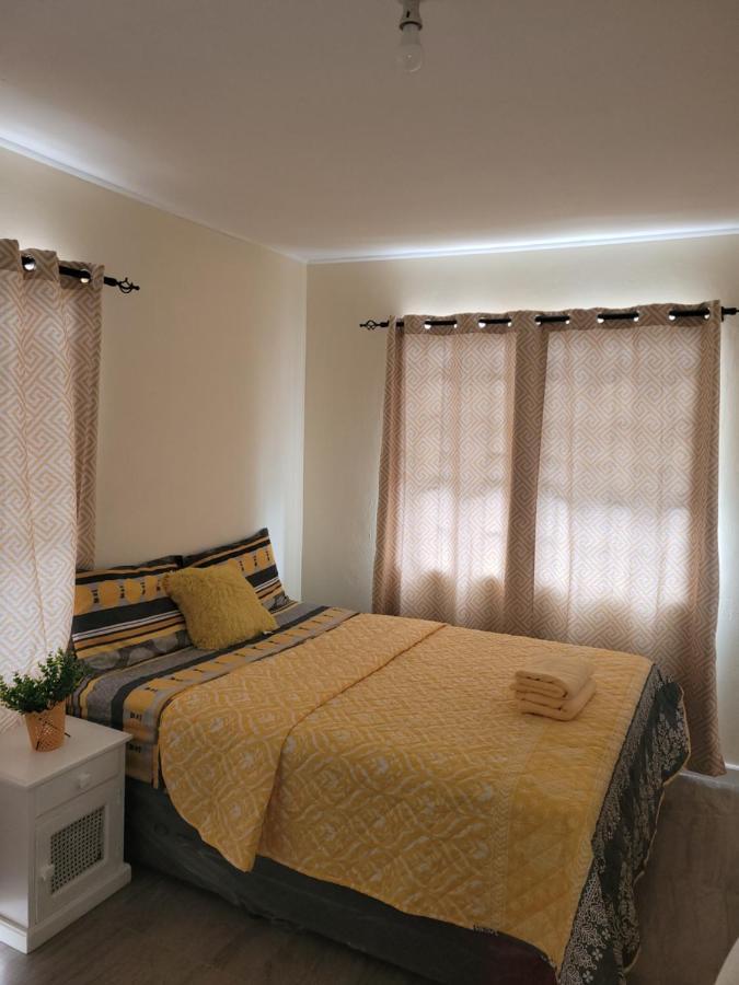 Kensington Oval- 2 Bed 1 Bath Villa Bridgetown Eksteriør billede